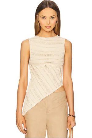 NONchalant Label Banks Top in . Size M, S, XL, XS.