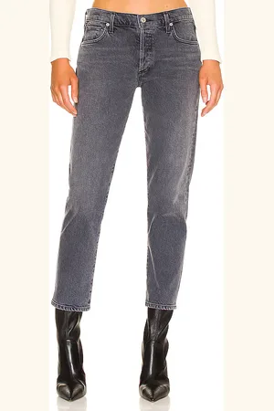 Citizens of Humanity Emerson Slim Boyfriend in . Size 25.