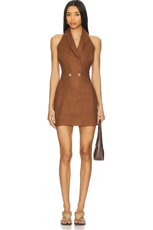 Lovers And Friends Brixton Mini Dress in . Size M, S, XL, XS, XXS.