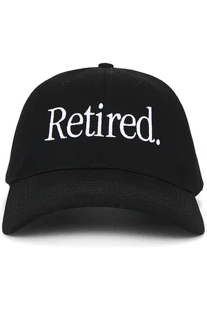 Duvin Retired Hat in .