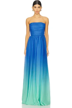 Sau Lee Camille Dress in . Size 2, 4.