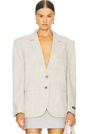 Herskind Matteo Blazer in . Size 36, 38.