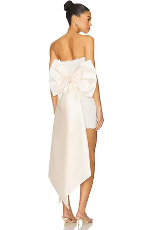 ELLIATT Florian Mini Dress in . Size S, XL, XS.