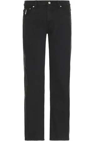 Pleasures Slipknot 5 Pocket Jeans in . Size 32, 34.