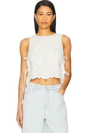 Free People Faded Gardens Tank in . Size M, S, XL, XS.