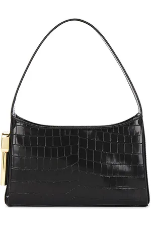 Edie Parker Burn Shoulder Bag in .