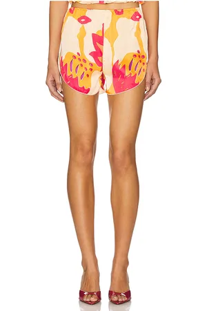 SWF High Waisted Short in . Size M, S, XS.