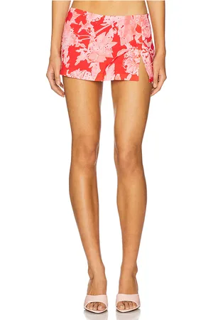 Miaou Micro Mini Skirt in . Size XS.