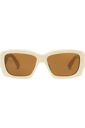 Jacquemus Croisiere Sunglasses in .