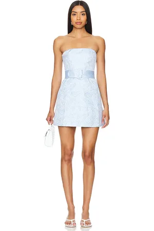 Amanda Uprichard X REVOLVE Fae Dress in . Size M.