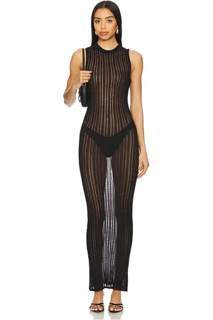 superdown Talli Maxi Dress in . Size M, S, XS.