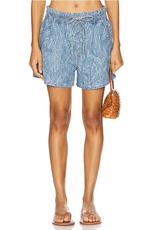 VERONICA BEARD Wilder Short in . Size S, XL, XS.