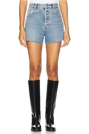 Rollas Mirage Stud Short in . Size 24, 25, 26, 27, 28, 29.