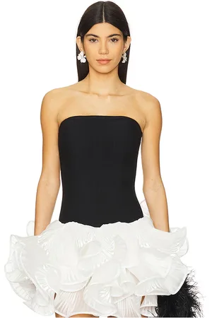 SELEZZA Beatrix Corset in . Size S.