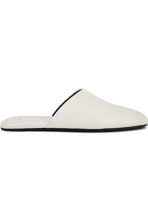 BLACK SUEDE STUDIO Shiloh Flat in . Size 7, 8, 9.