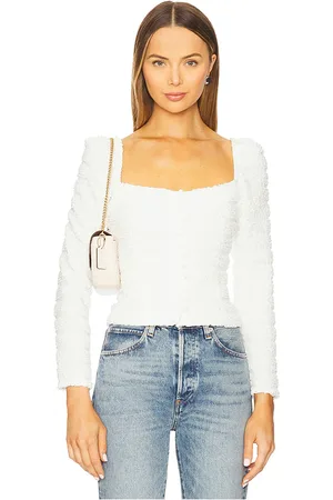 ELLIATT Fifi Top in . Size M, S, XL, XS.