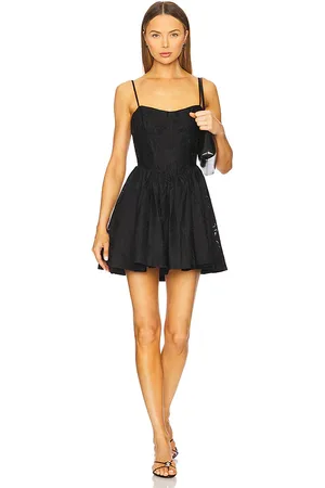 ASTR Linelly Dress in . Size M, S, XL, XS.