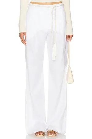 VIVETTA Double Trumpettle Trousers in . Size 38, 40, 42.