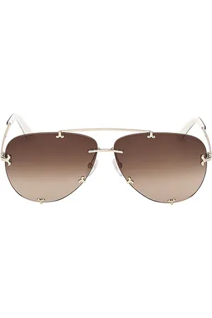 Emilio Pucci Pilot Sunglasses in .
