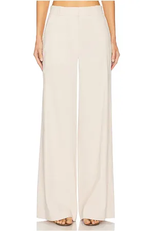 THEORY High Waisted Trouser in . Size 00, 2, 4, 6, 8.