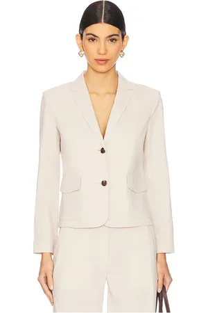 THEORY Shrunken Pocket Jacket in . Size 8.