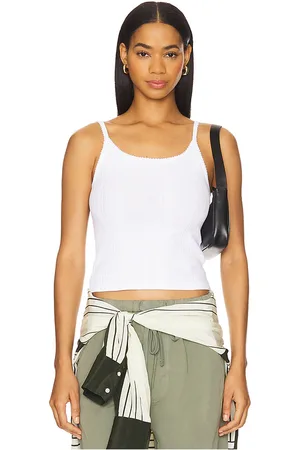 RE/DONE Varigated Jolie Tank in . Size M, S, XS.