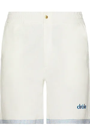 Drôle de Monsieur Drole De Monsieur Le Short in . Size M, S, XL/1X.