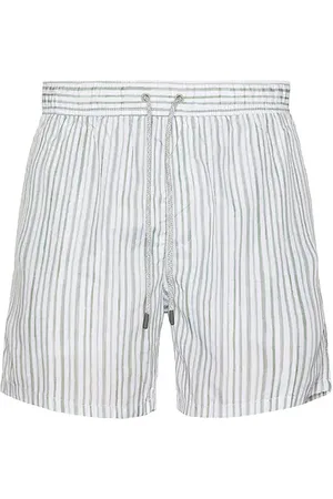 Vintage Summer Ponji Swim Short in . Size S, XL/1X, XXL/2X.