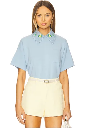 Essentiel Antwerp Hideal Polo in . Size M, S, XL, XS.