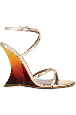 PARIS TEXAS Nina 105 Sandal in . Size 37, 38, 39.