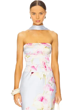 Runaway The Label Verity Top in . Size M, XXL.