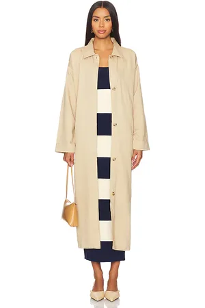 POSSE Ruth Coat in . Size M.