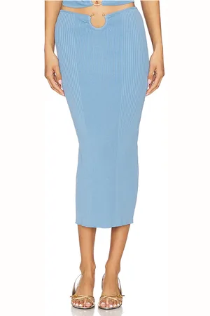 Osis Sonnet Skirt in . Size M, S, XL, XS.