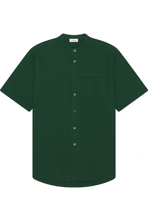 American Vintage Rygybay Button Down Shirt in . Size S, XL.