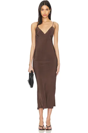 ALOHAS Island Midi Dress in . Size XS.