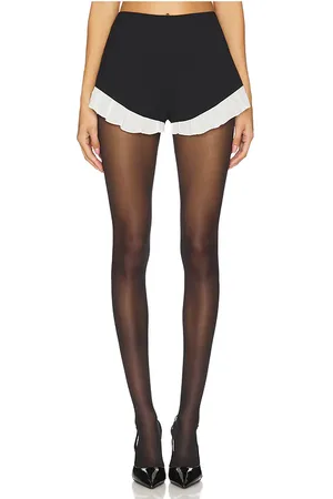 For Love & Lemons Noemie Short in . Size M.