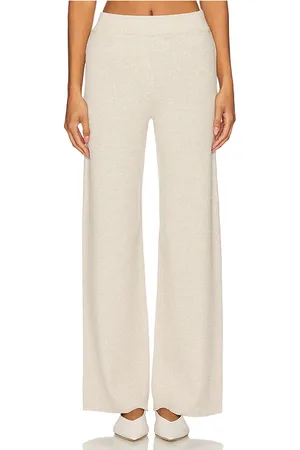 THE KNOTTY ONES Rib Lounge Pants in . Size S/M.