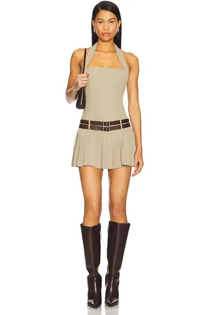 Camila Coelho Jila Mini Dress in . Size XL, XS.