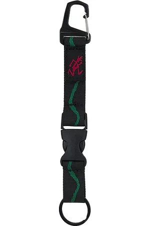 Gramicci Webbing Key Holder in .