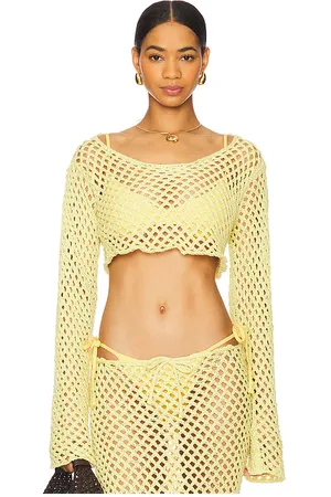 Bananhot Magen Shirt in . Size XS/S.
