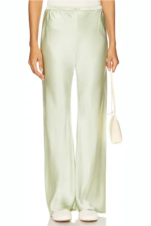 Comme Si Bias Cut Pant in . Size M, XS.