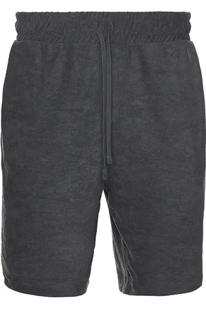 AllSaints Felix Sweatshorts in . Size M, S, XL/1X.