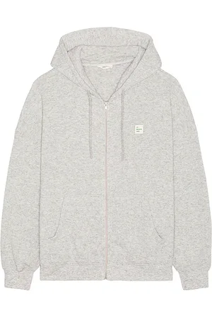 American Vintage Evona Full Zip Hoodie in . Size S, XL.