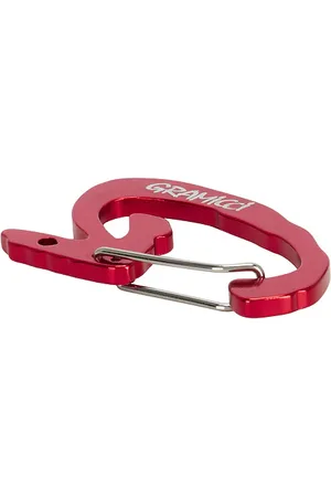 Gramicci G-Carabiner in .