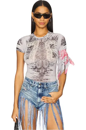 Diesel Dana Top in . Size XS.