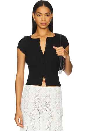 Free People X Intimately Fp Most Wanted Cardi in . Size M, S, XS.