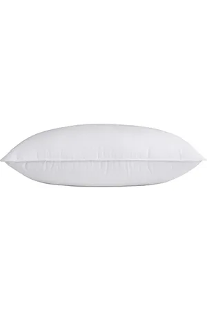 Parachute Medium Down Alternative Pillow in . Size .