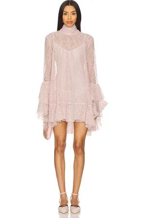 Camila Coelho Norma Mini Dress in . Size XS, XXS.