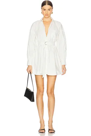 STONE_COLD_FOX X REVOLVE Jade Mini Dress in . Size M, S, XL, XS, XXS.