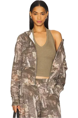 Jaded London Jaded Mist Mini Monster Hoodie in . Size M, S, XS, XXS.